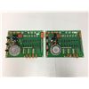 Image 1 : (2) LOMA Systems LTD. 416246 Circuit Board