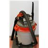 Image 1 : 4HP 12 GAL RIDGID WET DRY VACUUM