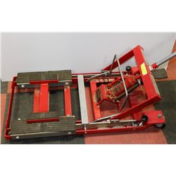 MOTORCYCLE/ATV JACK