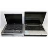 Image 1 : LOT OF 5 STORAGE LOCKER FIND LAPTOPS