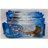 Image 1 : 5 PACKS OF CHIPS AHOY DOUBLE CHOCOLATE COOKIES