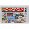 Image 1 : NEW DISNEY MONOPOLY BOARD GAME