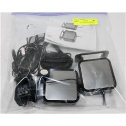 REMOTE CONTROL EXTENDER