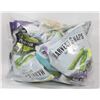 Image 1 : BAG OF ASSORTED VEGGIE TYPE CHIPS