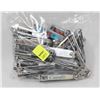 Image 1 : BAG OF ASSORTED NAIL CLIPPERS