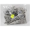 Image 1 : BAG OF ASSORTED SCISSORS