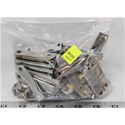 BAG OF ASSORTED KNIVES