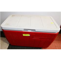 COLEMAN COOLER