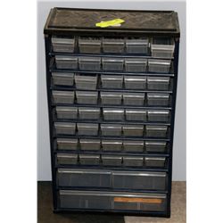 SMALL ITEM ORGANIZER