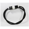 Image 1 : 3 PRONG GENERATOR EXTENSION 600 VOLT RoHS CABLE