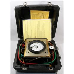 MID-WEST BACK FLOW KIT