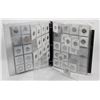 Image 1 : BINDER OF ASSORTED COINS
