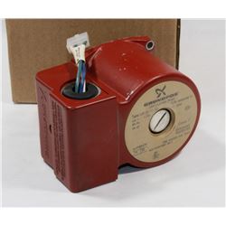 GRUNDFOS UP 15-18 RECIRCULATE PUMP