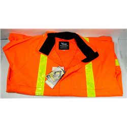 VIKING SZ 4XL REFLECTIVE JOURNEYMAN JACKET