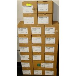 LOT OF 22 CONDENSING 90 DEGREE VENT PIPE ELBOW