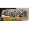Image 1 : LOT OF 12 BOXES  OF GRIP RITE PAN HEAD FRAMING