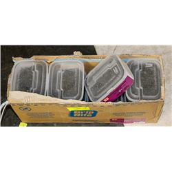 LOT OF 12 BOXES  OF GRIP RITE PAN HEAD FRAMING
