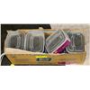Image 1 : LOT OF 12 BOXES  OF GRIP RITE PAN HEAD FRAMING