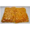 Image 1 : TWO 5LB BAGS OF BUTTERSCOTCH SUGAR FREE CANDY