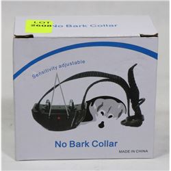 NEW NO BARK SHOCK COLLAR