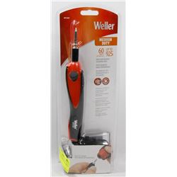 WELLER MEDIUM DUTY SOLDERING IRON