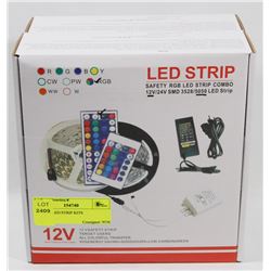 2 - NEW LED STRIP KITS