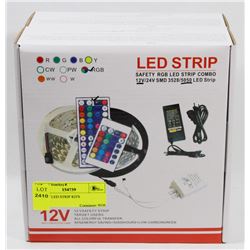 2 - NEW LED STRIP KITS