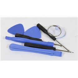 NEW 8 IN 1 MOBILE PHONE REPAIR KIT