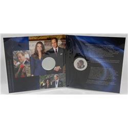 RCM 2011 THE WEDDING CELEBRATION  QUARTER,