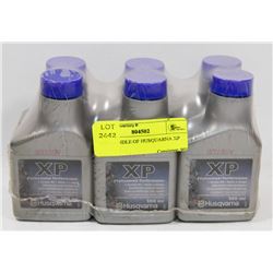 NEW BUNDLE OF HUSQUARNA XP