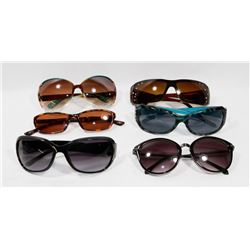 STORAGE LOCKER FIND SUNGLASSES