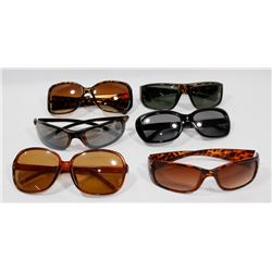 STORAGE LOCKER FIND SUNGLASSES