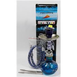 HAPPY RIDER HOOKAH