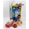 Image 1 : RED HOOKAH
