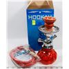 Image 1 : BLACK HOOKAH