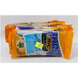 BUNDLE OF BIC PENS