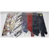 Image 1 : LOT OF 7 TIES