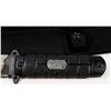 Image 2 : NEW 11" POLICE SURVIVAL KNIFE WITH SHEATH