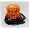 Image 1 : AUTOMOTIVE ORANGE CAUTION LIGHT