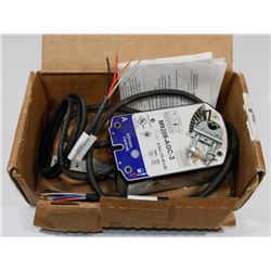 JOHNSON CONTROLS M9208-AGC-3 ACTUATOR