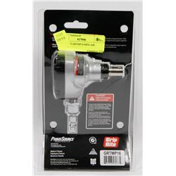 GRIP RITE GRTMP16 MINI AIR NAILER