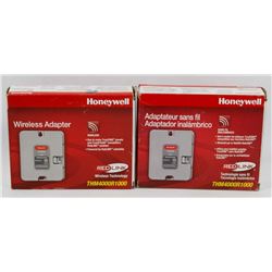 HONEYWELL WIRELESS ADAPTOR THM4000R1000