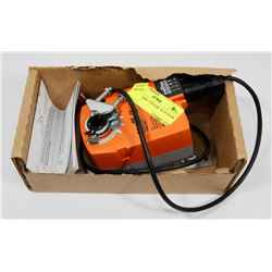 NEW BELOMO TFB24-SR  ACTUATOR