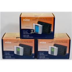 AUBE UNIVERSAL HVAC/HEAT PUMP CONTROLLER