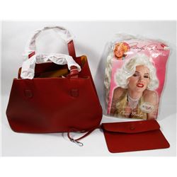 NEW REPLICA CHRISTIAN DIOR BAG AND WALLET