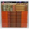 Image 1 : BUNDLE OF ASSORTED INCENSE STICKS