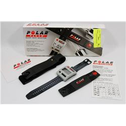 VINTAGE 1992 POLAR PACER