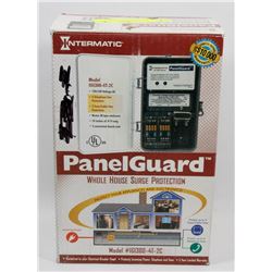 NEW "INTERMATIC" WHOLE