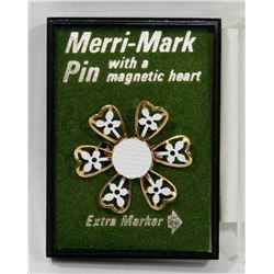 VINTAGE 1960'S MERRI-MARK