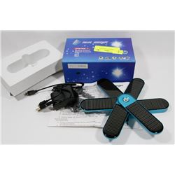 SOLAR CHARGER FOR MOBILE